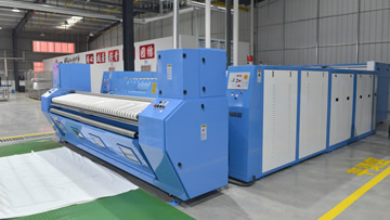 金投藍(lán)悅洗滌中心項(xiàng)目簡介 金投藍(lán)悅洗滌中心項(xiàng)目簡介